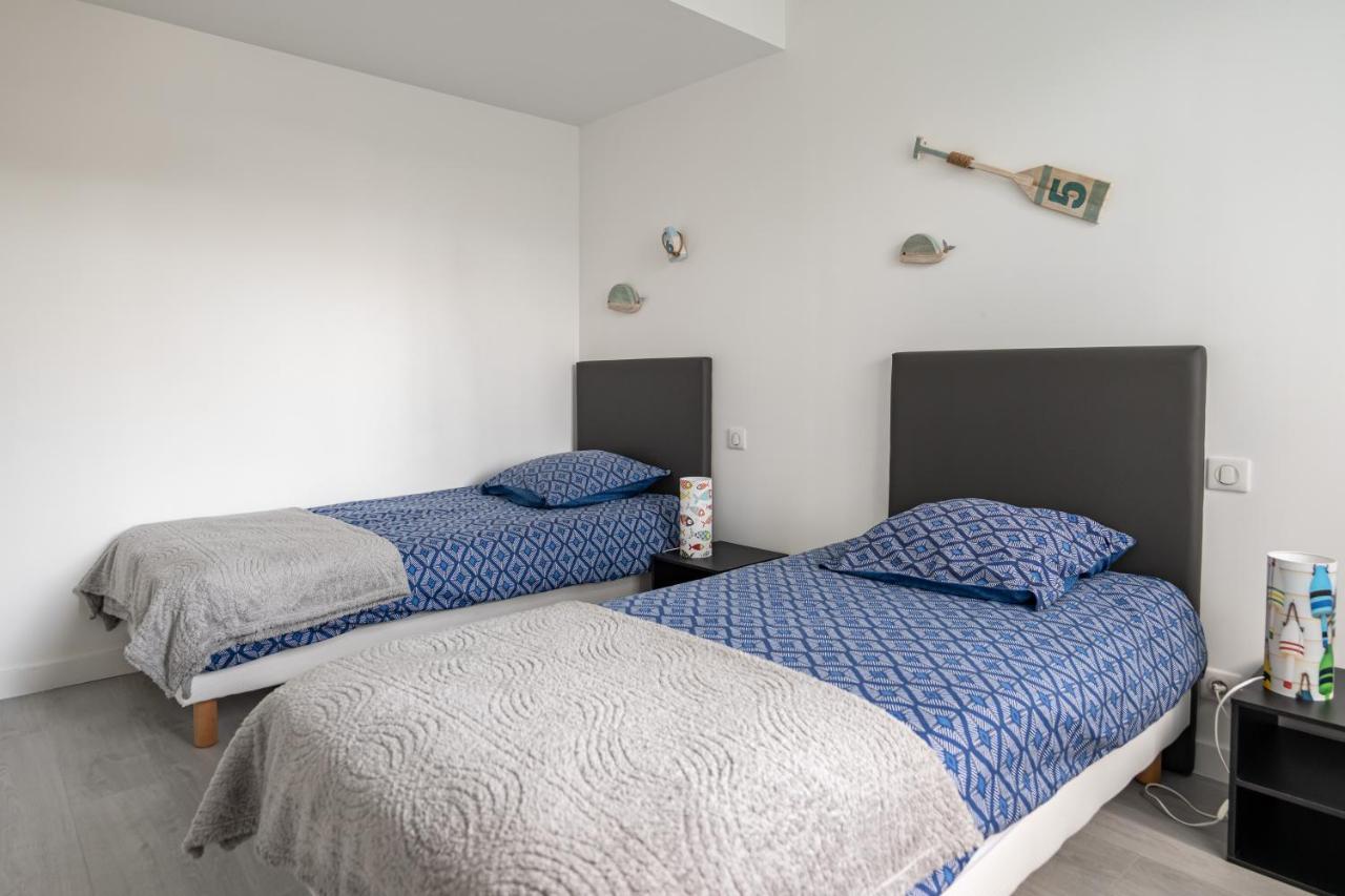 Salicorne Apartment *